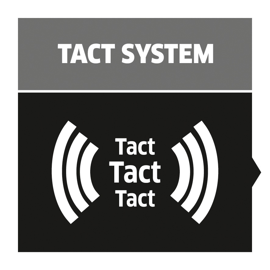 Tact system